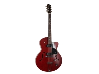 Godin 5th Avenue CW Kingpin II Burgundy Godin 5th Avenue CW Kingpin II Burgundy